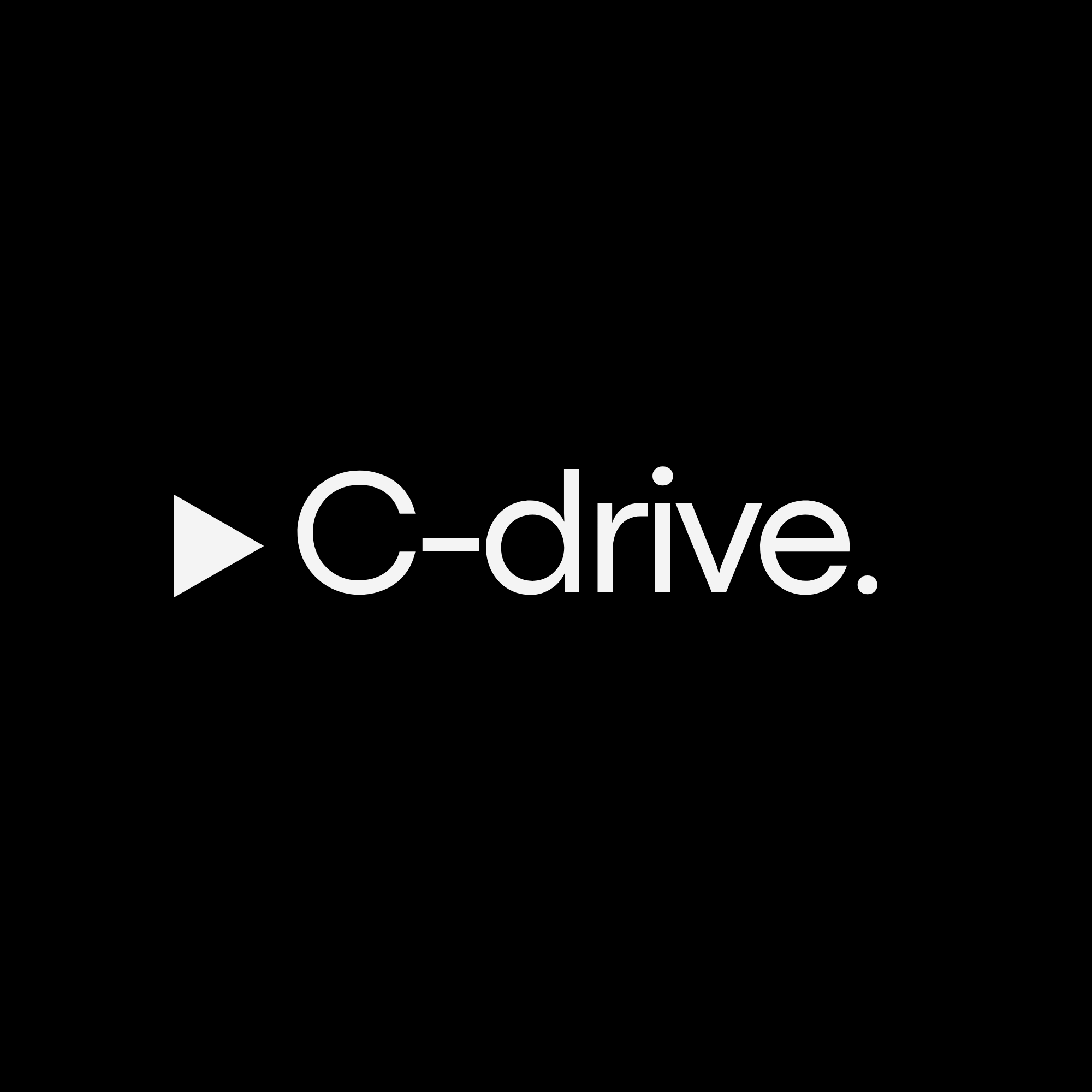 C-Drive